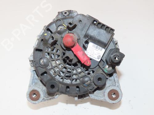 Used Alternator Alternator 37454249 37454249