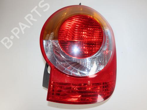 Right taillight RENAULT MODUS / GRAND MODUS (F/JP0_) 1.6 (JP03, JP0B, JP0U, JP0Y, JP1G) | BP30117798C35