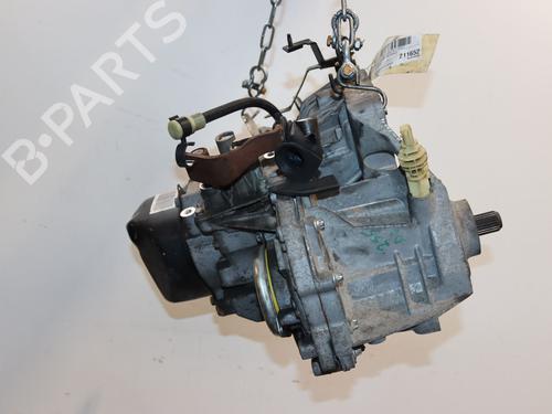 Girkasse DACIA LODGY (JS_) 1.6 (83 hp) 28309911