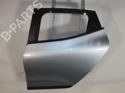 Left rear door RENAULT CLIO V (B7_) 1.0 TCe 90 (B7MT) | BP29469357C4 