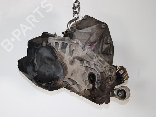 Gearbox FORD FIESTA V (JH_, JD_) 1.3 | BP23160002M3 