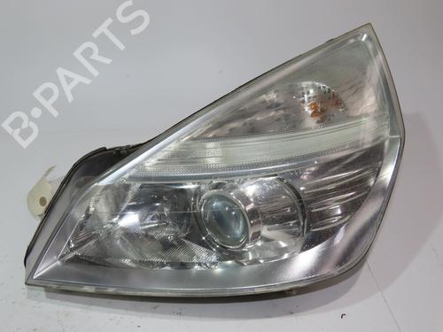 Left headlight RENAULT ESPACE IV (JK0/1_) 2.0 dCi (JK01, JK02, JK1J, JK1K, JK1H) | BP40241921C28 - Image 3