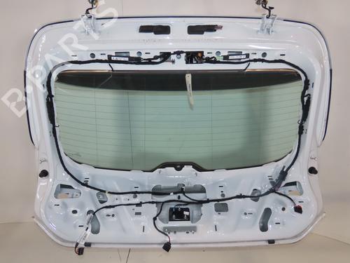 Tailgate SEAT LEON (KL1, KLG) 1.0 TSI | BP36790057C6 - Image 4