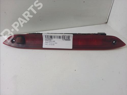 Used Third brake light FORD FOCUS I Turnier (DNW) 1.8 TDCi (100 hp) 9027214