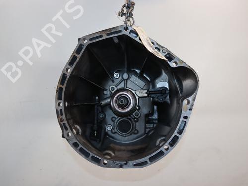 Gearbox MERCEDES-BENZ C-CLASS (W203) C 200 CDI (203.004) | BP37705683M3  - Image 5