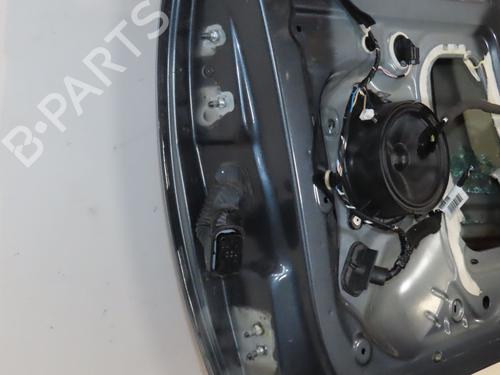 Right front door RENAULT ZOE (BFM_) ZOE (BFMD) | BP30291849C3 