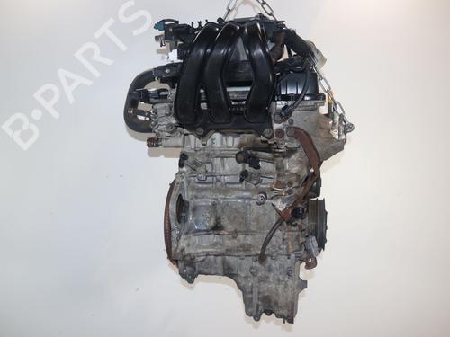Engine TOYOTA IQ (_J1_) 1.0 (KGJ10_, KGJ10R) | BP32659482M1 - Image 3