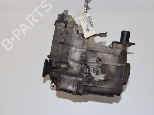 Gearbox VW LUPO I (6X1, 6E1) 1.0 | BP26014610M3 