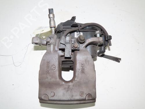 Used Right rear brake caliper MERCEDES-BENZ E-CLASS Coupe (C238) E 220 d (238.314) (194 hp) 15421251
