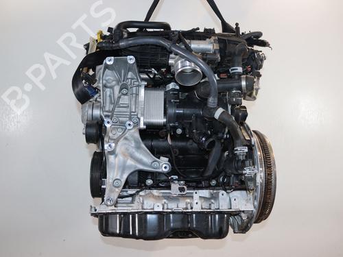 Used Engine Engine 38944228 38944228