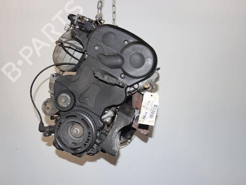 Engine OPEL ZAFIRA A MPV (T98) 1.6 16V (F75) | BP26512224M1