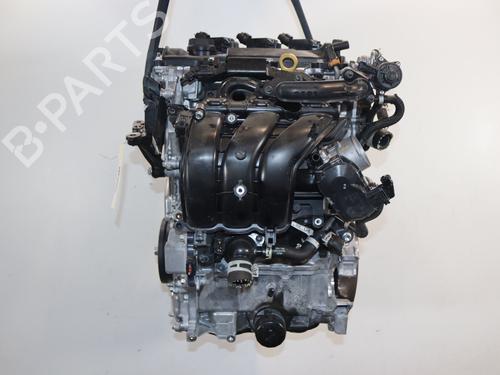 Engine MAZDA 2 Hatchback (KB) 1.5 Hybrid (KBAC3X) | BP38475627M1 - Image 6