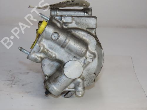 AC Kompressor OPEL CORSA F (P2JO) 1.2 (68) (101 hp) 30605972