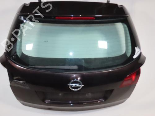 Używane Klapa tylna bagażnika OPEL ASTRA J Sports Tourer (P10) 2.0 CDTI (35) (165 hp) 29344725