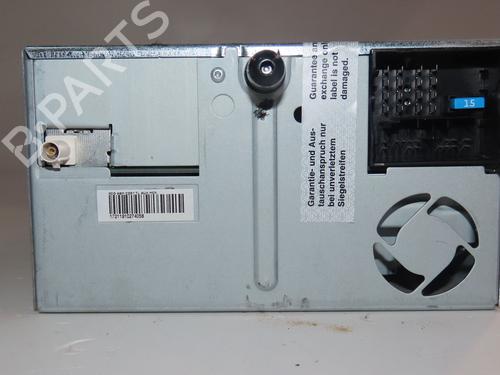 Radio OPEL CORSA D (S07) 1.2 (L08, L68) | BP25750782E6