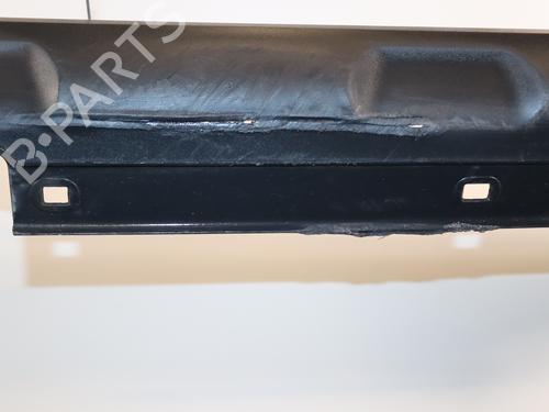 Right sideskirt MERCEDES-BENZ GLA-CLASS (X156) GLA 180 CDI / d (156.912) | BP14898200C114 