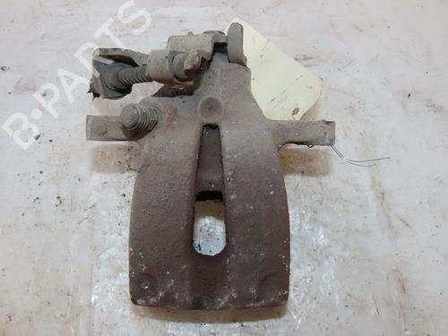 Used Right rear brake caliper KIA VENGA (YN) 1.6 CRDi 115 (116 hp) 18732871