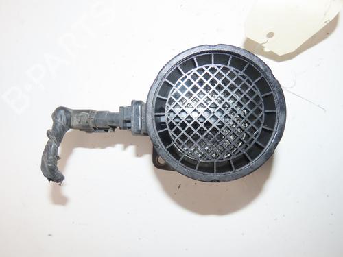 Mass air flow sensor HYUNDAI H-1 Cargo (TQ) 2.5 CRDi | BP39157581M95 - Image 2