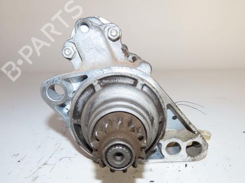 Startmotor VW GOLF VII (5G1, BQ1, BE1, BE2) 1.6 TDI | BP29985408M8 