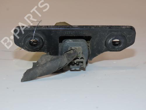 Used Camera NISSAN JUKE (F16_) DIG-T 117 (117 hp) 27856664