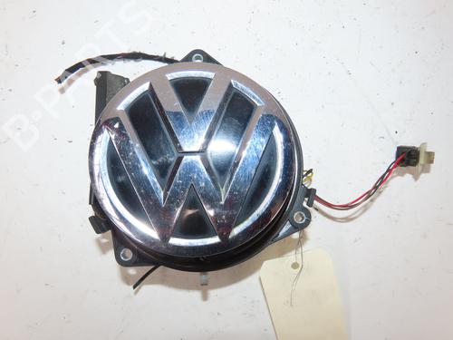 Electronic module VW GOLF VII (5G1, BQ1, BE1, BE2) 2.0 GTD | BP36758715M83 - Image 3