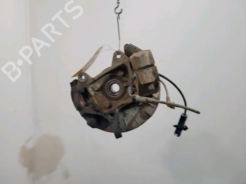 Left front steering knuckle MINI MINI (R50, R53) One D | BP14895245M25 