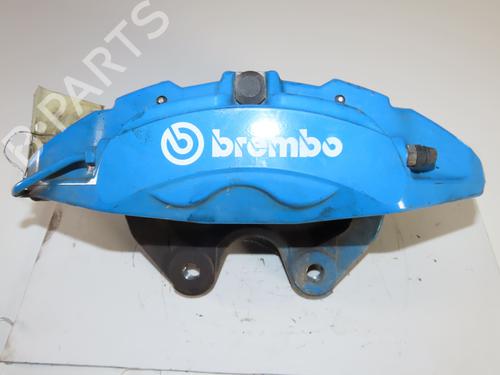 Left front brake caliper FORD FOCUS III 2.3 RS AWD | BP29758768M105 