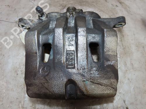 Used Right front brake caliper TOYOTA RAV 4 V (_A5_, _H5_) 2.5 Hybrid AWD (AXAH54, AXAL54) (222 hp) 23160637