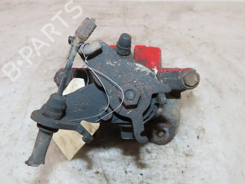 Used Right rear brake caliper RENAULT CLIO III (BR0/1, CR0/1) 2.0 16V Sport (CR0N, CR1P) (197 hp) 20299681