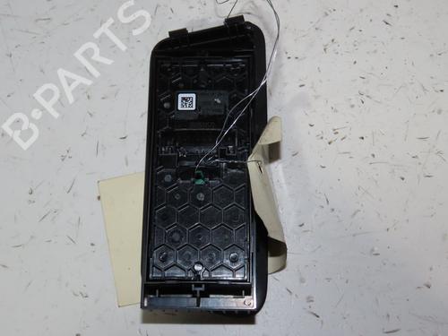 Left front window switch VW GOLF VII (5G1, BQ1, BE1, BE2) 1.4 TSI MultiFuel | BP24488941I27