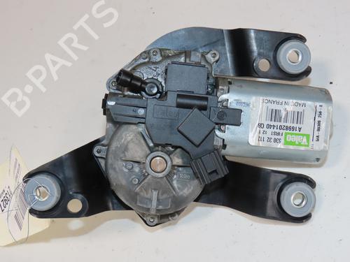 Rear wiper motor MERCEDES-BENZ B-CLASS Sports Tourer (W245) B 200 CDI (245.208) | BP30606101M102 