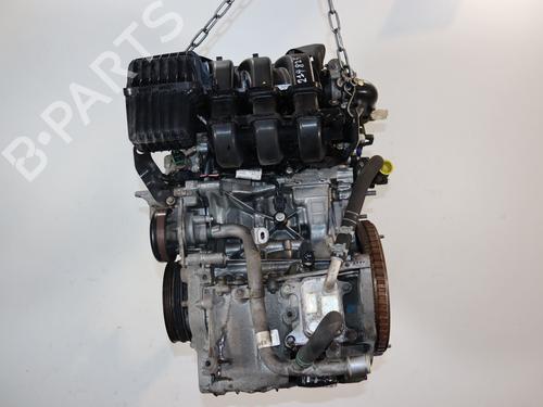 Engine DACIA SANDERO II 1.0 SCe 75 (B8JC, B8JD, B8NC) | BP34498675M1  - Image 6