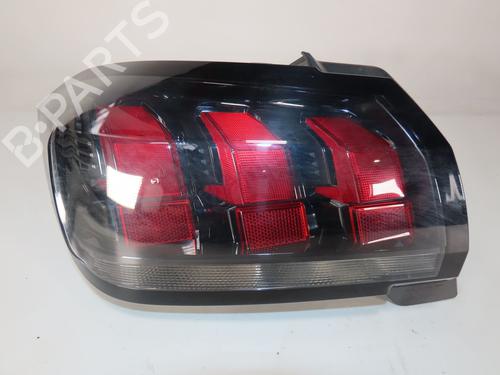 Højre baglygte PEUGEOT 208 II (UB_, UP_, UW_, UJ_) 1.2 PureTech 75 | BP29644220C35 