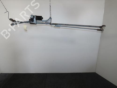 Front wiper motor CITROËN C4 I (LC_) 1.6 HDi | BP17021951M29 