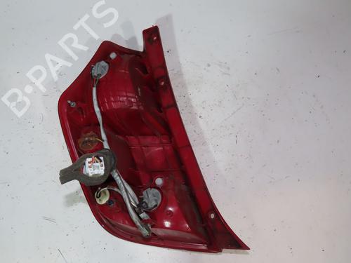 Right taillight HYUNDAI i10 I (PA) 1.1 | BP23165074C35 