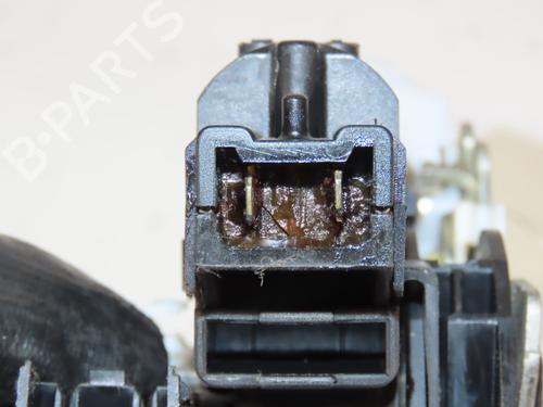 Used Rear right lock DACIA LODGY (JS_) 1.2 TCe (JSAY, JSM0) (115 hp) 31843916