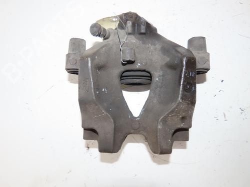 Left rear brake caliper MERCEDES-BENZ C-CLASS Coupe (C204) C 250 CDI (204.303) | BP37530303M107 - Image 3
