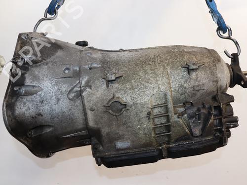 Gearbox MERCEDES-BENZ C-CLASS Coupe (CL203) C 180 Kompressor (203.746) | BP12585930M3 
