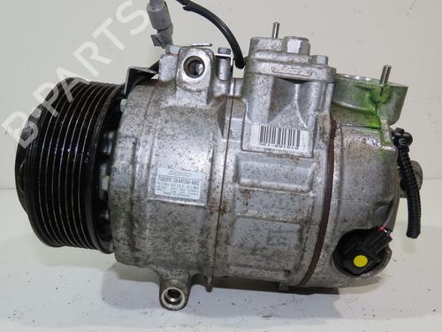 Used AC compressor FORD S-MAX (WA6) 2.0 TDCi (140 hp) 16782002