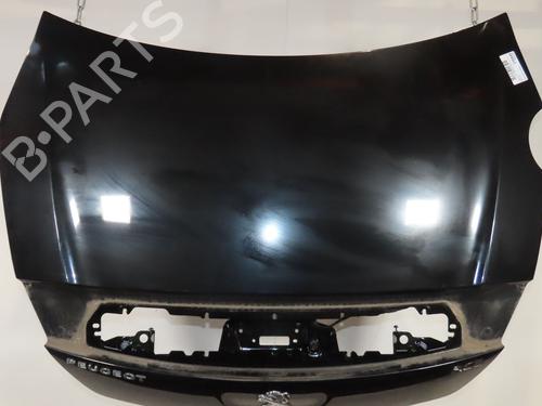 Tailgate PEUGEOT RCZ 2.0 HDi | BP28136769C6