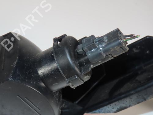 Nebelschlussleuchte für FORD FIESTA VI (CB1, CCN) 1.4 TDCi (70 hp) 31119851