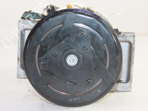 AC compressor RENAULT CAPTUR II (HF_) LPG (HFMT) | BP39996645M34 - Image 4