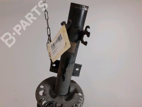 Right front shock absorber VW UP! (121, 122, BL1, BL2, BL3, 123) 1.0 | BP9026305M17 