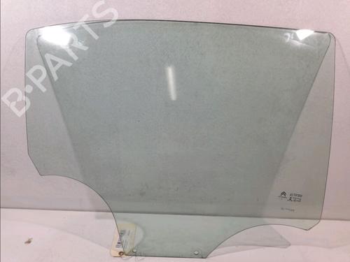 Used Rear right door window CITROËN C3 / C3 ORIGIN III (SX) 1.2 VTi 68 (68 hp) 14961707