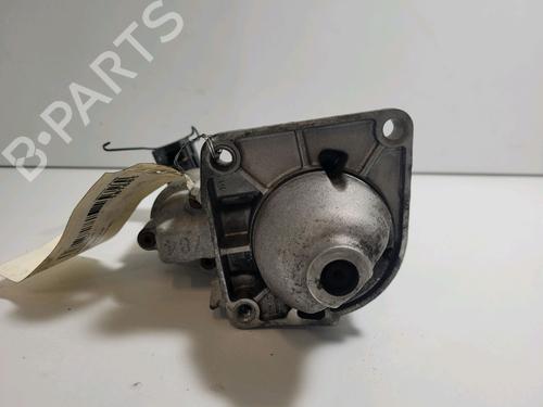 Used Starter FIAT 500 (312_) 1.2 (312AXA1A) (69 hp) 9389680