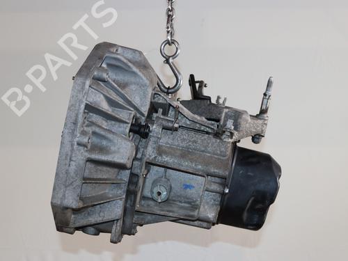 Used Gearbox Gearbox 17657384 17657384