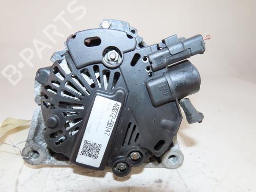 Alternator CITROËN C5 I Break (DE_) 2.0 16V (DERFNF, DERFNC, RERFNC) | BP29494410M7 