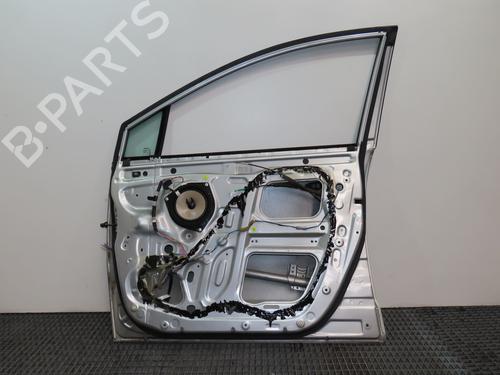 Used Right front door Right front door TOYOTA COROLLA Verso (ZER_, ZZE12_, R1_) 2.0 D-4D (CUR10_, CUR10R) (116 hp) 17086212 17086212