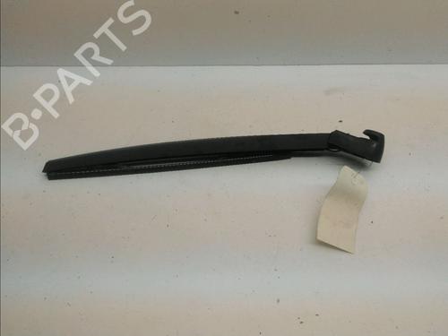 Used Rear windshield wiper arm SEAT IBIZA IV ST (6J8, 6P8) 1.2 TDI (75 hp) 15378981
