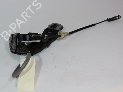 Front left lock VW GOLF VI (5K1) 1.6 TDI | BP20243777C98 